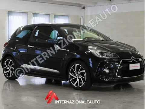 Used CITROEN DS3 Diesel 2016 Ad 