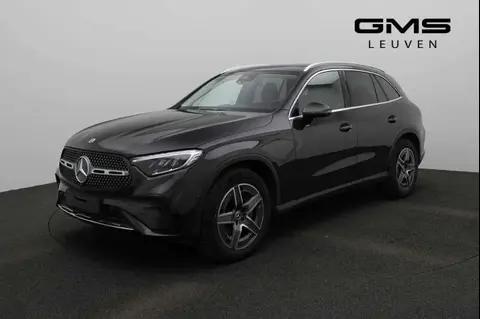 Used MERCEDES-BENZ CLASSE GLC Petrol 2022 Ad 