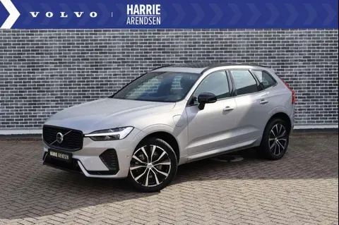 Annonce VOLVO XC60 Hybride 2023 d'occasion 