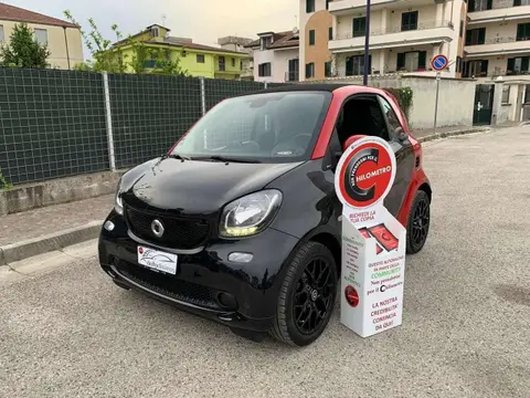 Used SMART FORTWO Petrol 2018 Ad 