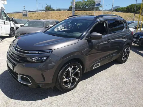 Used CITROEN C5 AIRCROSS Petrol 2020 Ad 