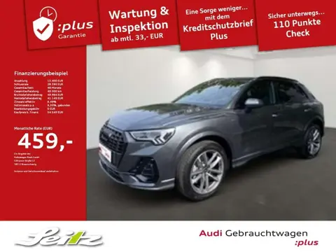 Used AUDI Q3 Diesel 2024 Ad Germany