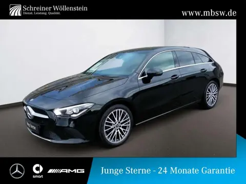 Used MERCEDES-BENZ CLASSE CLA Diesel 2019 Ad 