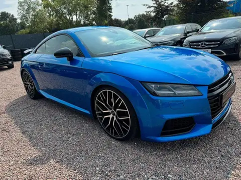 Used AUDI TT Petrol 2018 Ad 