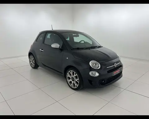 Annonce FIAT 500 Essence 2020 d'occasion 