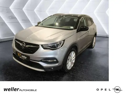 Used OPEL GRANDLAND Petrol 2020 Ad 