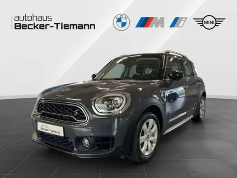 Used MINI COOPER Petrol 2020 Ad Germany