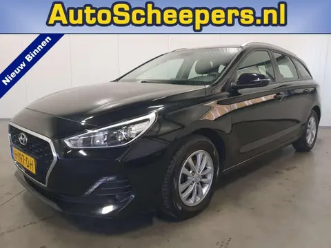 Used HYUNDAI I30 Petrol 2020 Ad 