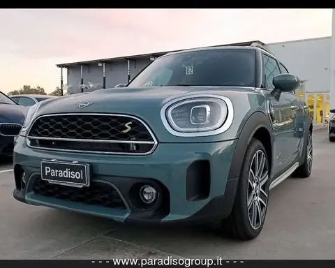 Annonce MINI COOPER  2023 d'occasion 