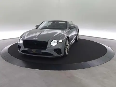 Annonce BENTLEY CONTINENTAL Essence 2024 d'occasion 