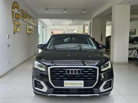 Annonce AUDI Q2 Diesel 2019 d'occasion 