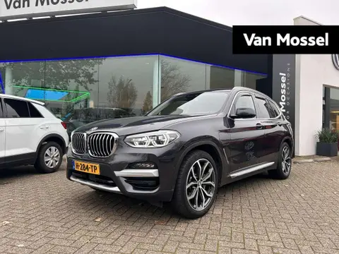 Annonce BMW X3 Hybride 2020 d'occasion 