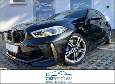 Annonce BMW SERIE 1 Essence 2020 d'occasion 