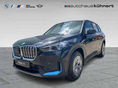 Annonce BMW IX1 Électrique 2024 d'occasion 