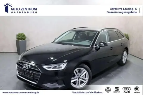 Annonce AUDI A4 Diesel 2022 d'occasion 