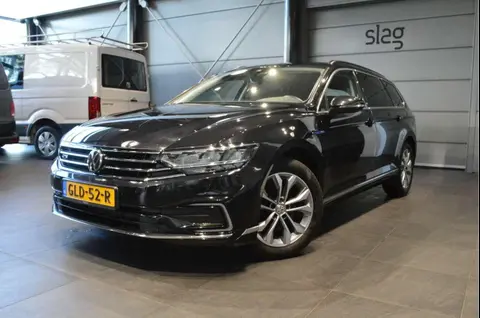 Used VOLKSWAGEN PASSAT Hybrid 2020 Ad 