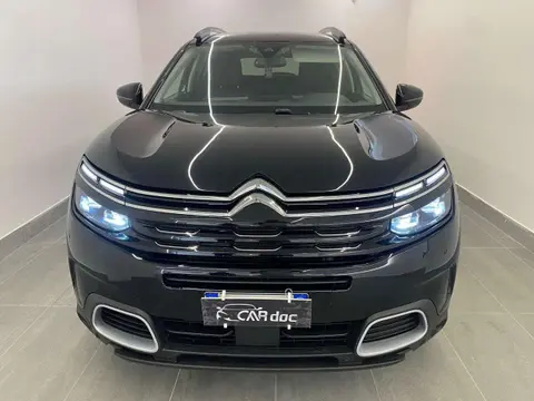 Used CITROEN C5 AIRCROSS Diesel 2021 Ad 