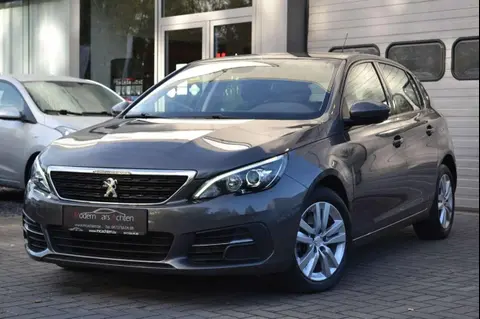 Used PEUGEOT 308 Petrol 2020 Ad 