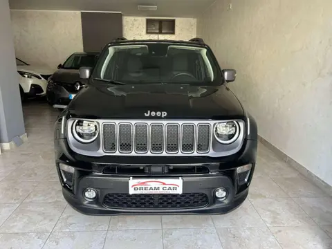 Used JEEP RENEGADE Petrol 2022 Ad 