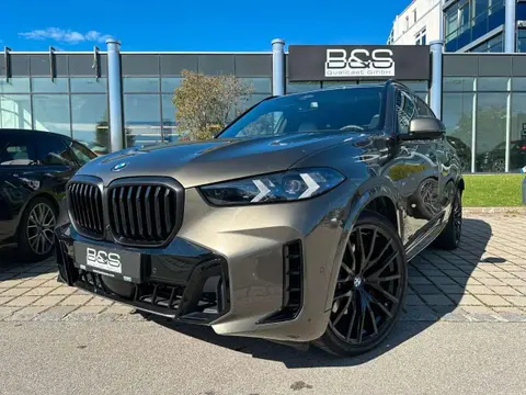 Annonce BMW X5 Diesel 2024 d'occasion 