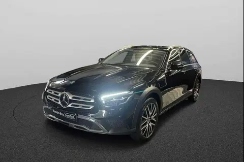 Used MERCEDES-BENZ CLASSE E Diesel 2022 Ad 