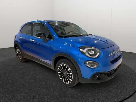 Annonce FIAT 500X Diesel 2024 d'occasion 