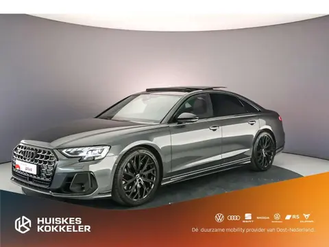 Annonce AUDI S8 Essence 2022 d'occasion 