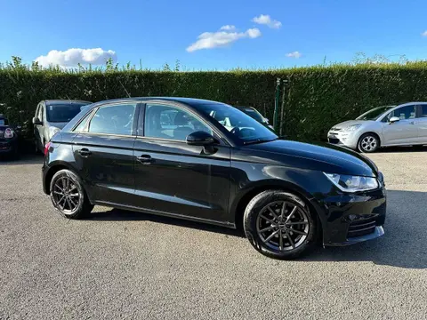 Used AUDI A1 Petrol 2018 Ad 