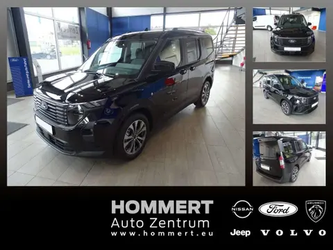 Used FORD TOURNEO Petrol 2024 Ad 