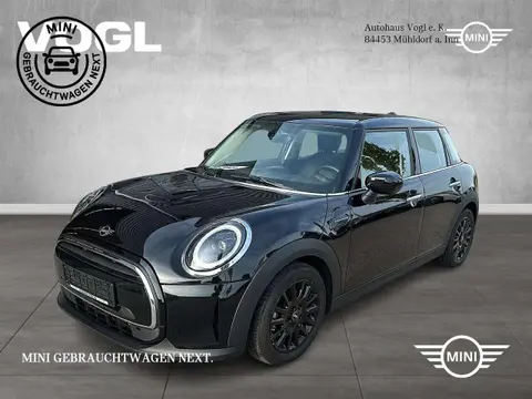 Used MINI ONE Petrol 2021 Ad 