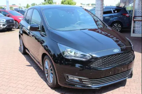 Annonce FORD C-MAX Essence 2018 d'occasion 