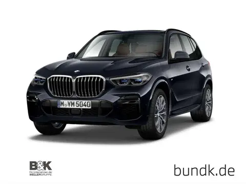 Used BMW X5 Diesel 2022 Ad 