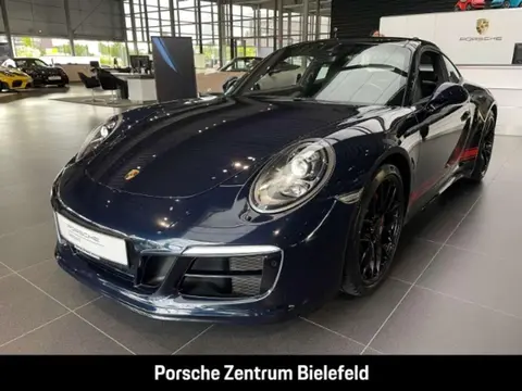 Annonce PORSCHE 991 Essence 2017 d'occasion 