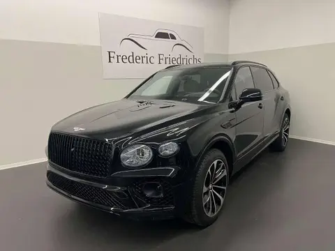 Used BENTLEY BENTAYGA Petrol 2023 Ad 