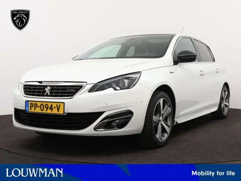 Used PEUGEOT 308 Petrol 2017 Ad 