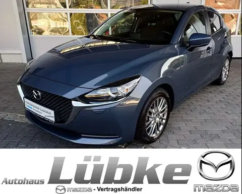 Used MAZDA 2 Hybrid 2020 Ad 