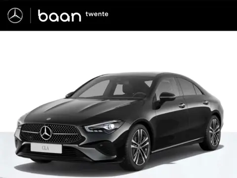 Annonce MERCEDES-BENZ CLASSE CLA Essence 2024 d'occasion 