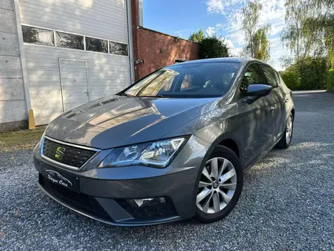 Used SEAT LEON Petrol 2018 Ad 