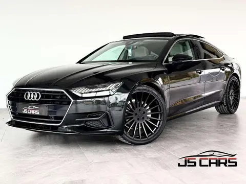 Annonce AUDI A7 Diesel 2021 d'occasion 