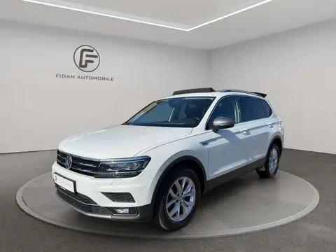 Annonce VOLKSWAGEN TIGUAN Diesel 2019 d'occasion 