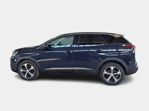 Used PEUGEOT 3008 Diesel 2020 Ad 