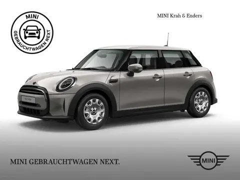 Used MINI COOPER Petrol 2023 Ad 