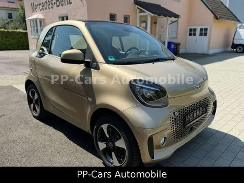 Used SMART FORTWO Electric 2023 Ad 