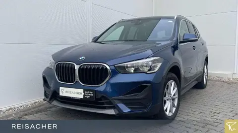 Used BMW X1 Petrol 2022 Ad 