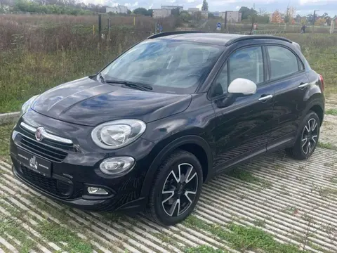 Used FIAT 500X Petrol 2016 Ad 