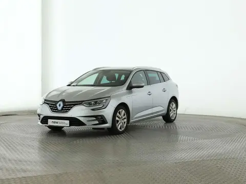 Used RENAULT MEGANE Petrol 2022 Ad 