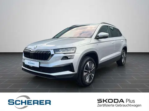 Used SKODA KAROQ Petrol 2024 Ad 