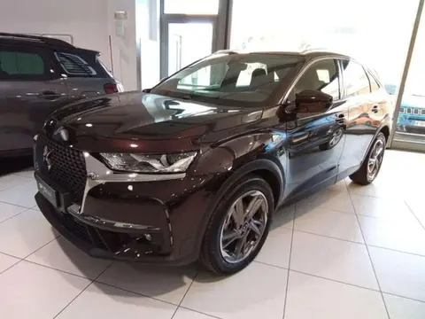 Used DS AUTOMOBILES DS7 Diesel 2020 Ad 