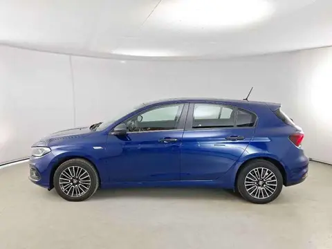 Annonce FIAT TIPO Essence 2021 d'occasion 