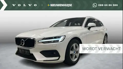 Annonce VOLVO V60 Diesel 2020 d'occasion 